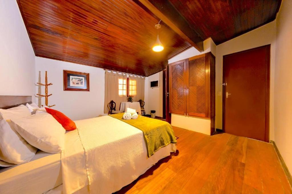 Inn House Santa Teresa Rio de Janeiro Buitenkant foto