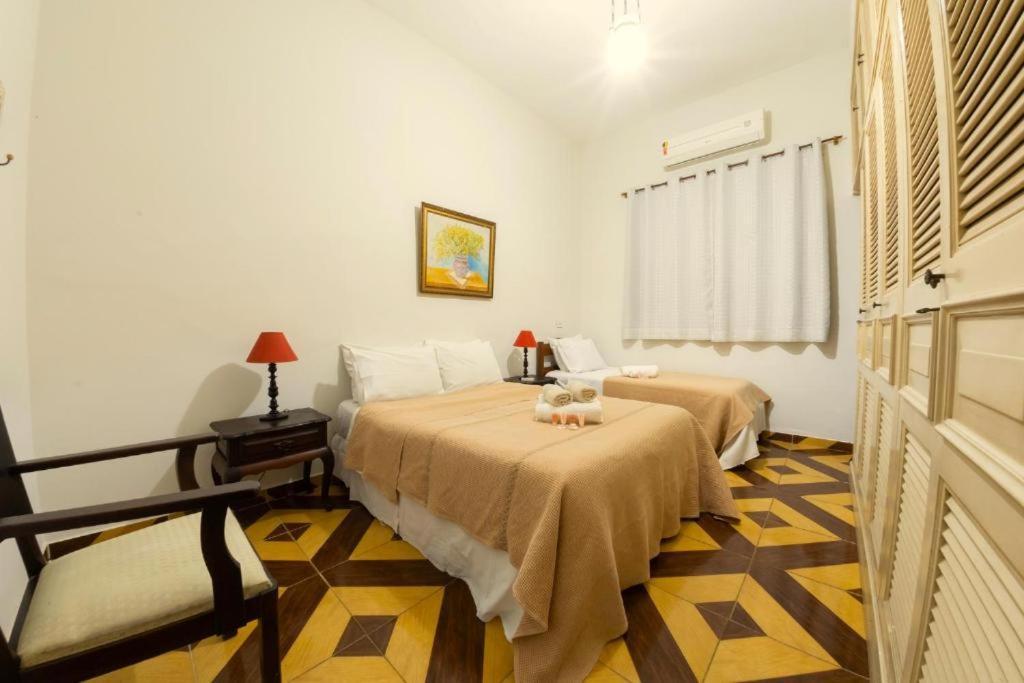 Inn House Santa Teresa Rio de Janeiro Buitenkant foto