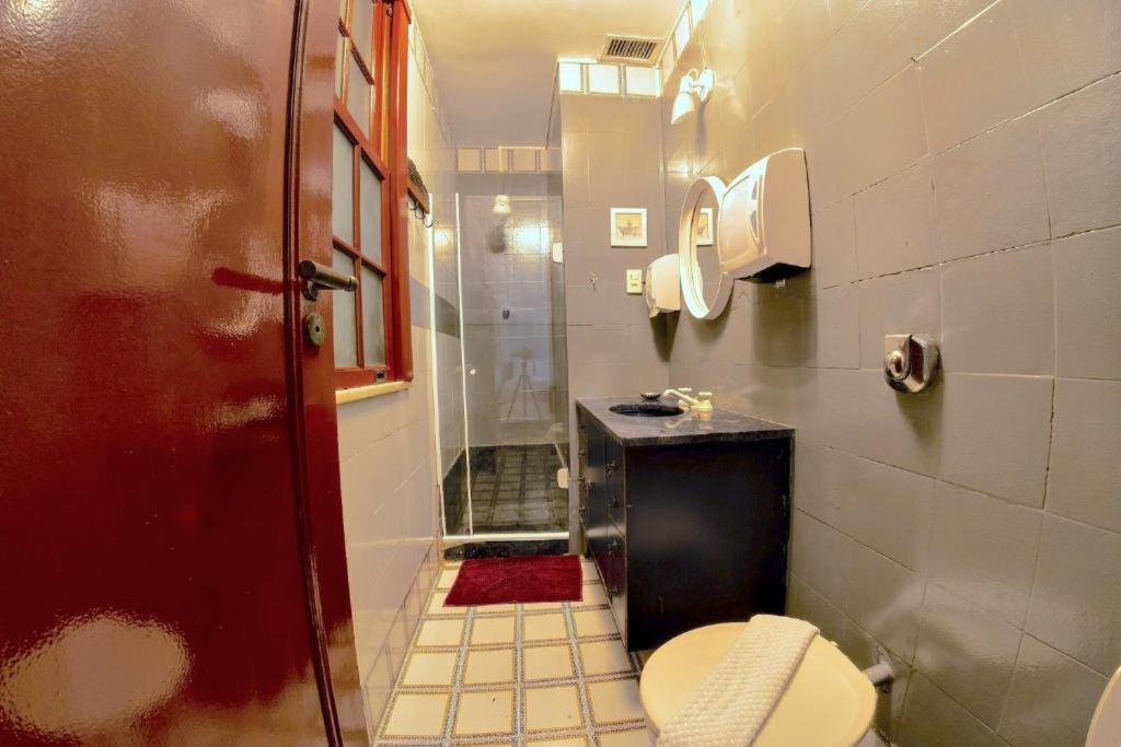 Inn House Santa Teresa Rio de Janeiro Buitenkant foto