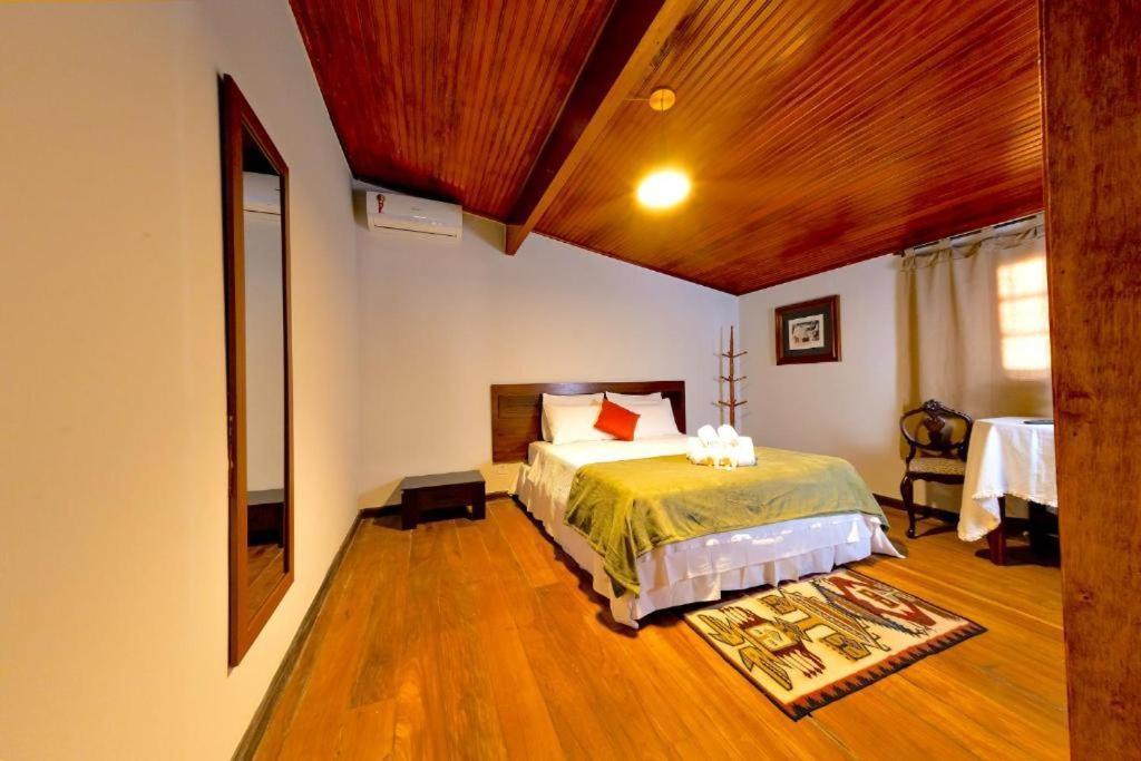 Inn House Santa Teresa Rio de Janeiro Buitenkant foto