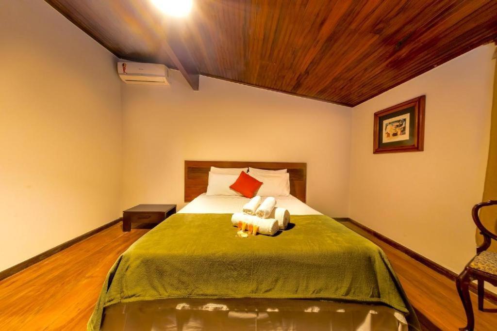 Inn House Santa Teresa Rio de Janeiro Buitenkant foto