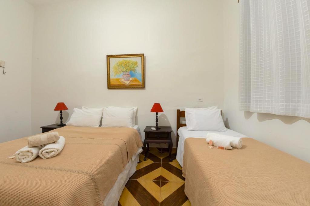 Inn House Santa Teresa Rio de Janeiro Buitenkant foto