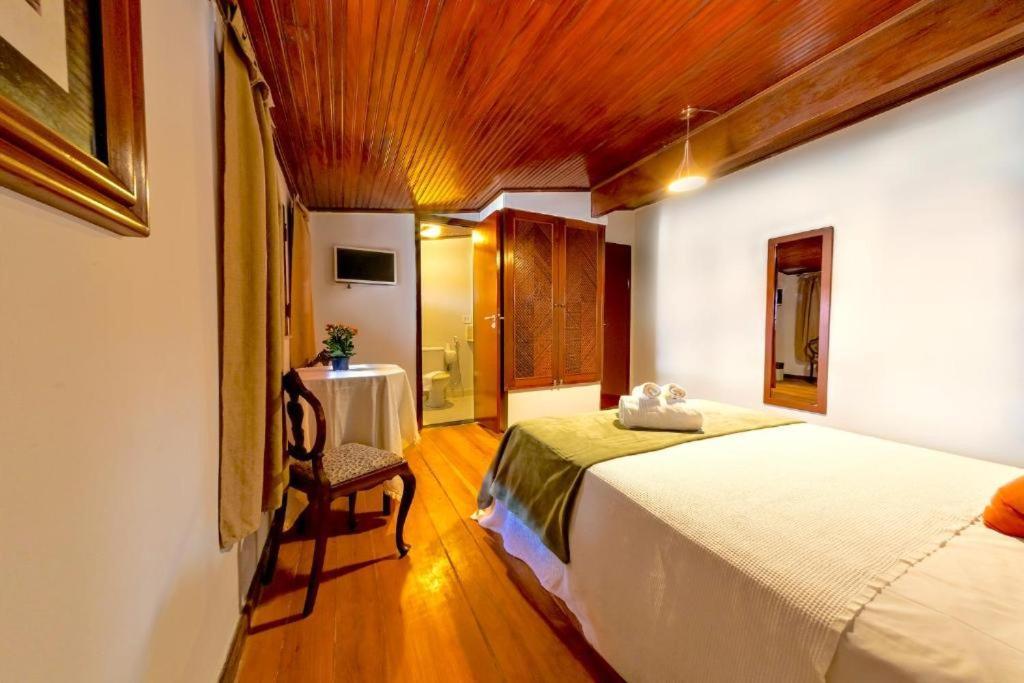 Inn House Santa Teresa Rio de Janeiro Buitenkant foto