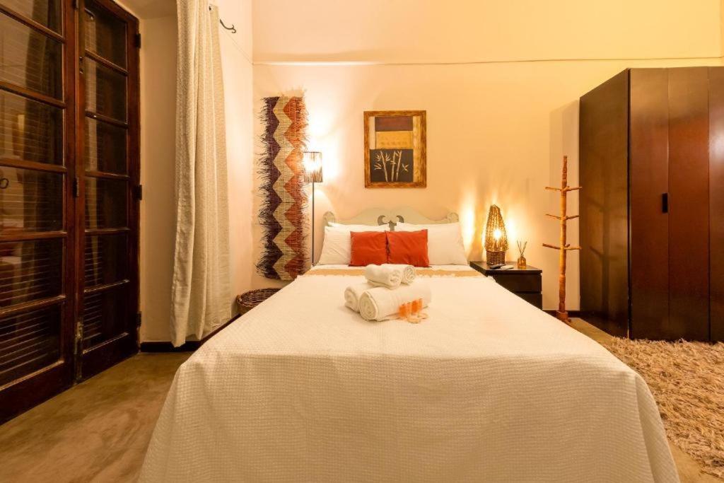 Inn House Santa Teresa Rio de Janeiro Buitenkant foto