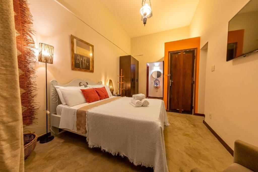 Inn House Santa Teresa Rio de Janeiro Buitenkant foto