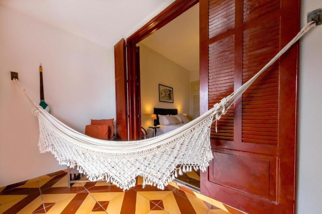 Inn House Santa Teresa Rio de Janeiro Buitenkant foto