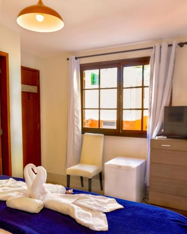 Inn House Santa Teresa Rio de Janeiro Buitenkant foto