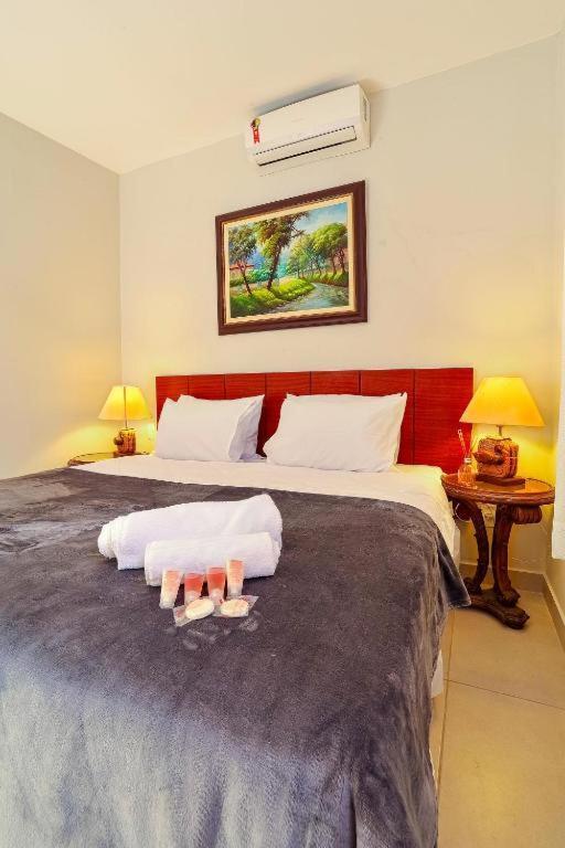 Inn House Santa Teresa Rio de Janeiro Buitenkant foto
