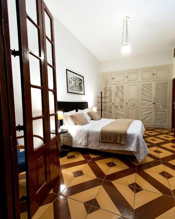 Inn House Santa Teresa Rio de Janeiro Buitenkant foto