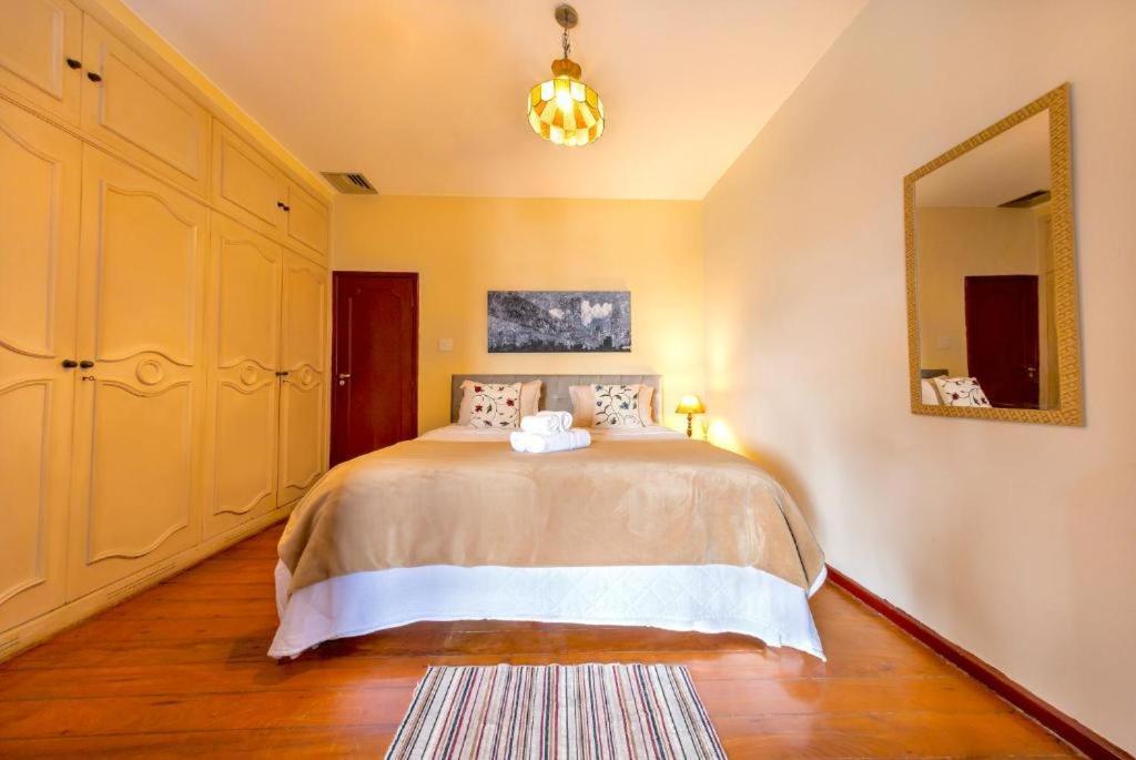 Inn House Santa Teresa Rio de Janeiro Buitenkant foto