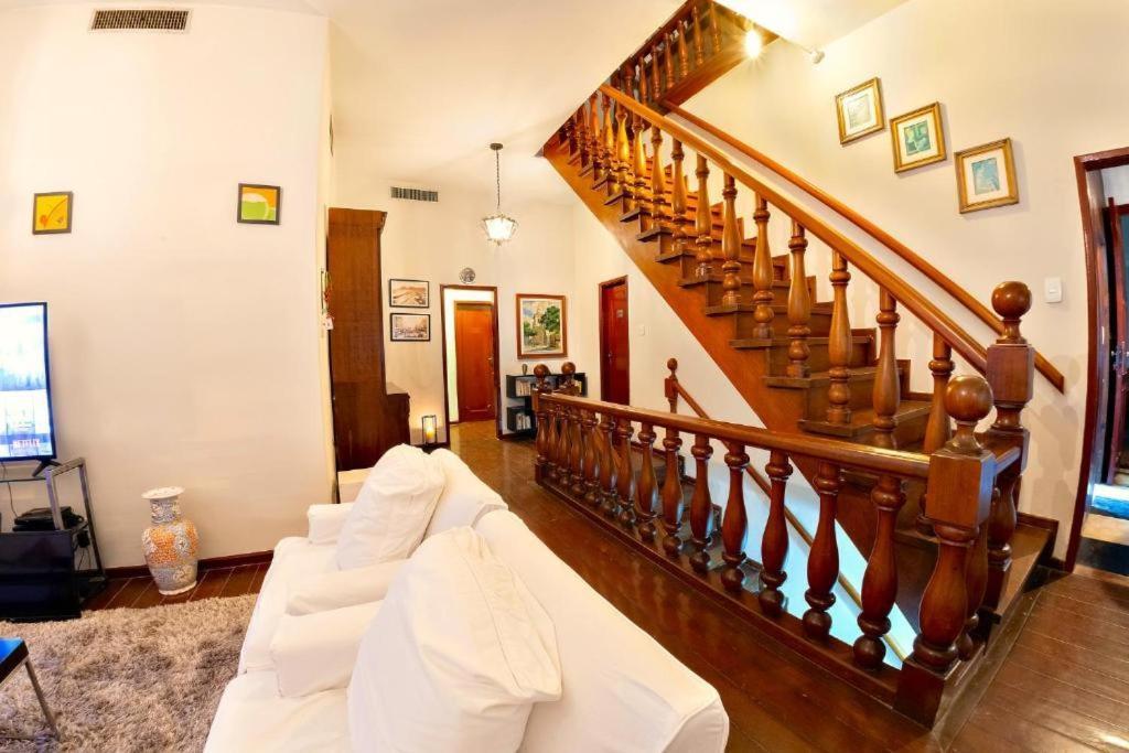Inn House Santa Teresa Rio de Janeiro Buitenkant foto