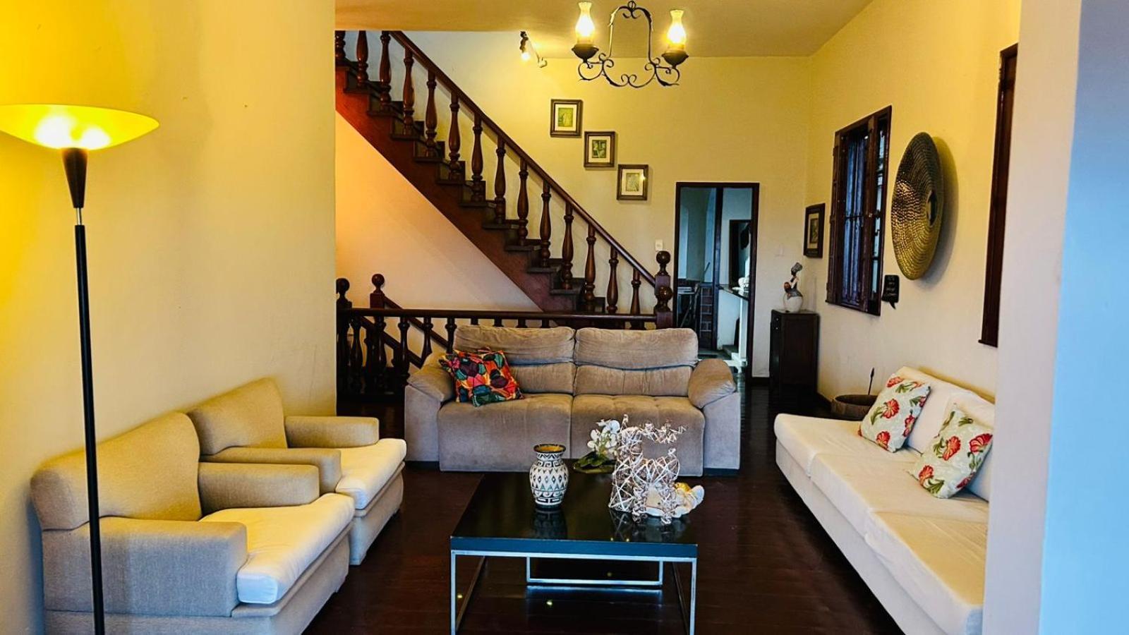 Inn House Santa Teresa Rio de Janeiro Buitenkant foto